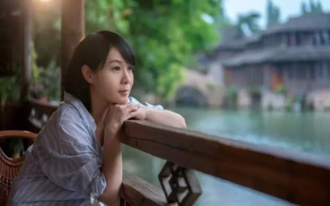 19年后的刘若英: 后来的我们, 都没有在一起