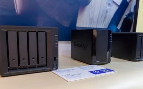 重定义 NAS 并不够 群晖联手阿里打造 skyNAS 新形态混合云