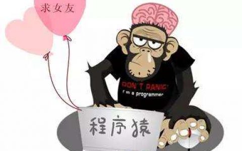 (程序员情感三部曲之二)程序员如何找女朋友