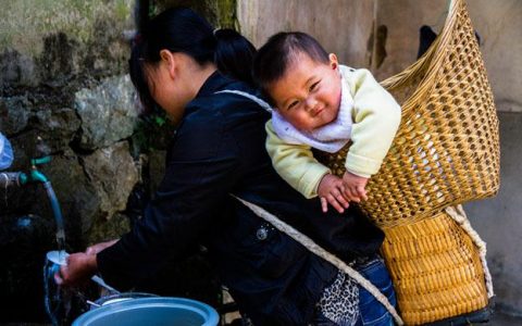 母亲是一种门风！为了孩子，这一生有了6种蜕变，你是不是也一样？