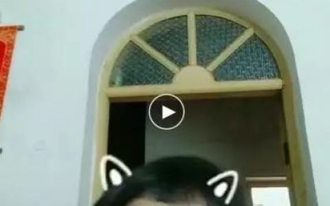 抖音小学生拍妈洗澡、妹纸拍室友换衣服视频（咻咻）