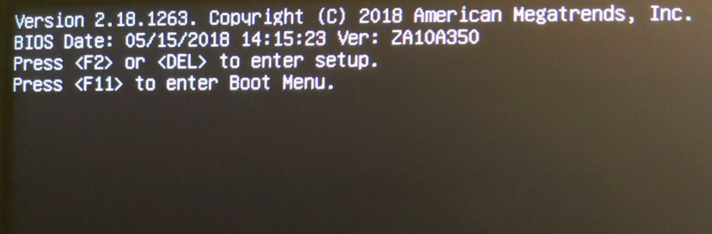 HP GEN10服务器BIOS更新ZA10A350下载