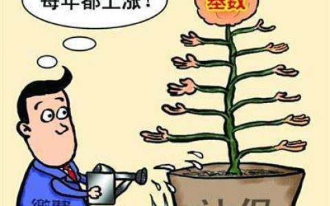 国地税合并，社保违规企业都将无眠，黑龙江省打响追缴社保第一枪！