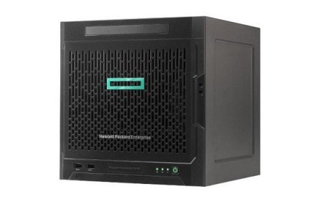 HP GEN10服务器UEFI安装Windows Sverver 2012 R2教程