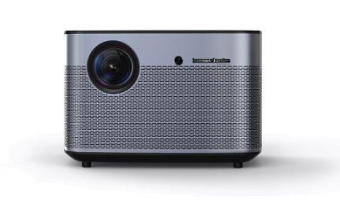 极米H2投影仪固件免费下载（2021/06/24已更新至V1.17.54）