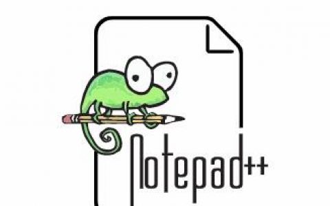Notepad++ 8.6编辑器20周年特别版简体中文GitHub下载[2023/11/23]