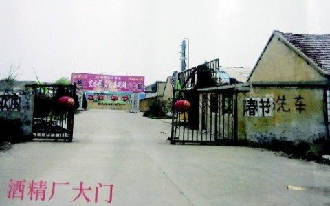 “杀死”一个企业这么容易？权力不可任性，其“性”若“任”，破坏力不容小觑！