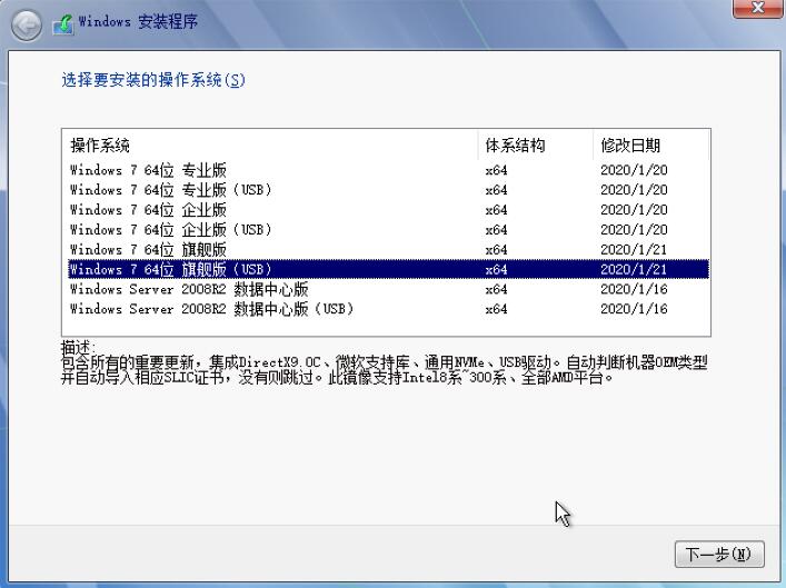 Windows7 Stable Perfection 2 正式发布，Windows 7 with SP1所有版本的多合一光盘