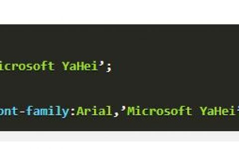 NaNa3.3主题常用代码（持续更新）