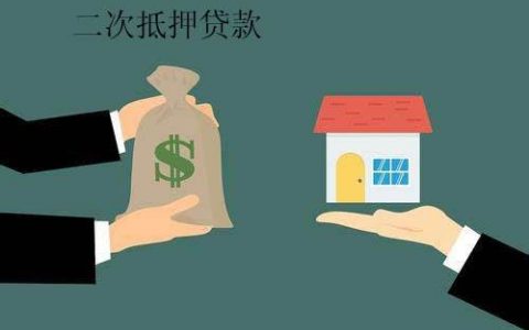 顺位抵押/二次抵押知晓函（承诺函）