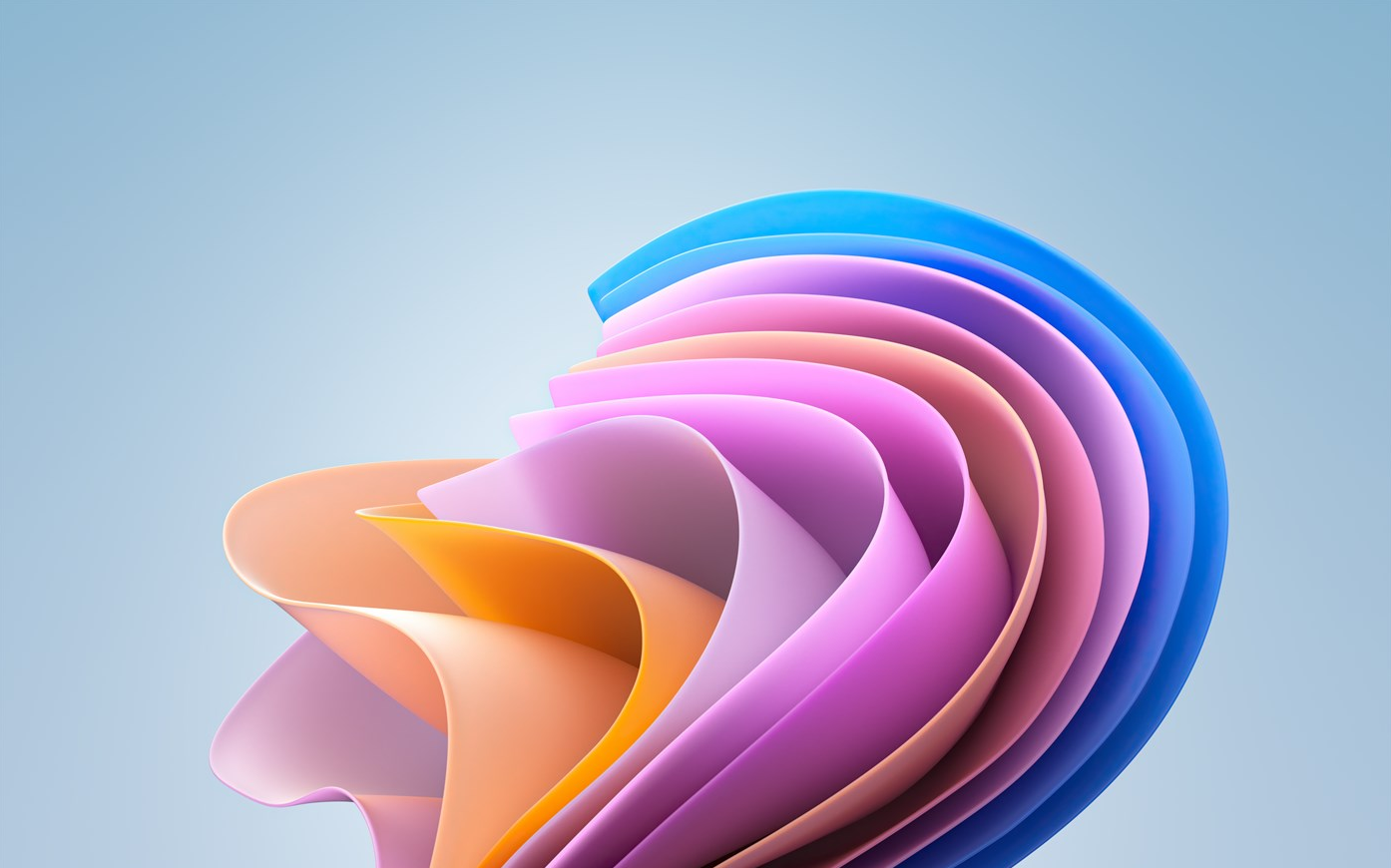 Windows 11 SE EDU粉色主题官方免费下载含4k壁纸