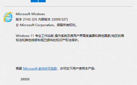 Windows 11启动IE浏览器的3种方法（附IE11修复工具）