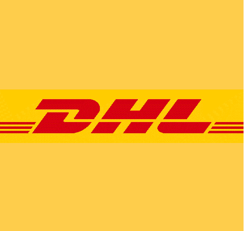 DHL国际快递