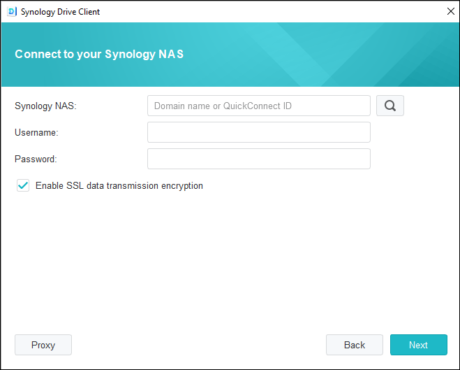群晖NAS使用 Synology Drive Client 进行文件夹层级备份官方文档和视频教程