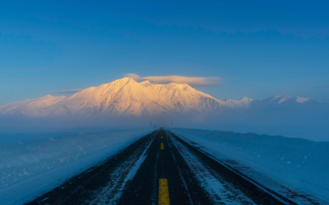 Windows 11 神州网信官网无水印壁纸免费下载含4k壁纸