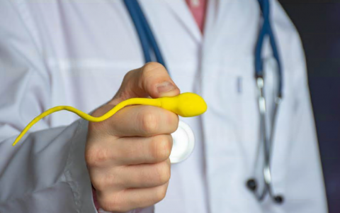 河南举办大学生精液质量比拼，看网友精彩评论：第一名全国通报