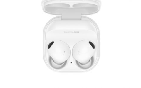 华为电话手表watch3/4和三星Galaxy buds耳机连接方法