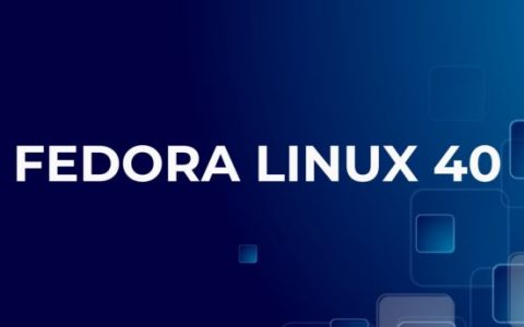 Fedora 40 正式版开放下载：GNOME 桌面更新46 版，自带 PyTorch