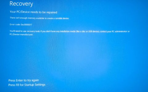 华硕ROG MAXIMUS Z690主板升级BIOS导致不能重装系统的解决方法