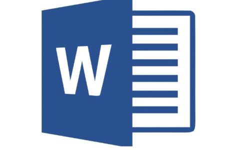 AI公文生成提示模板与 Word 公文格式及页码处理方法