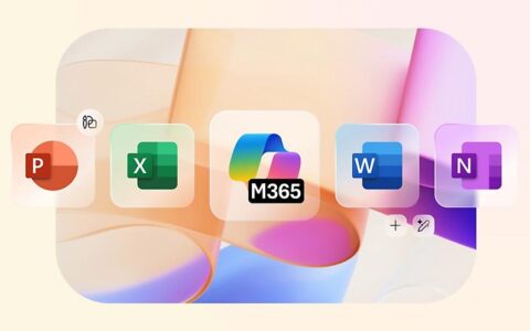 Microsoft 365 Copilot国际版和Microsoft 365中国安卓版免费下载