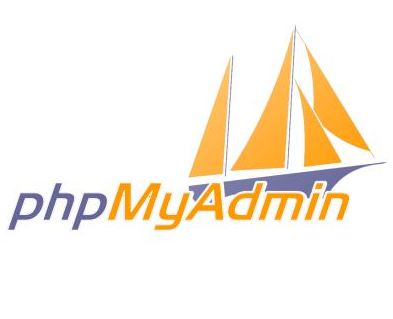 phpMyAdmin