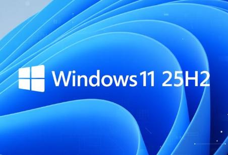 【MSDN】 25H2 镜像